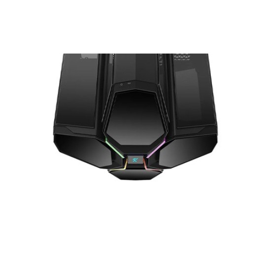 DeepCool QUADSTELLAR INFINITY E-ATX RGB Gaming Case