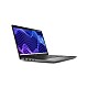 Dell Latitude 3440 Core i3-1215U 12th Gen 14-Inch HD Titan Gray Laptop