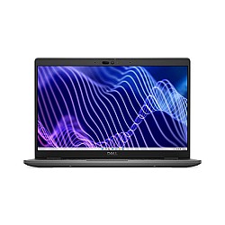 DELL Latitude 3440 Core i7-1355U 13th Gen 14-Inch FHD Titan Gray Laptop