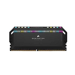 CORSAIR DOMINATOR PLATINUM RGB 16GB DDR5 5600MHZ C36 RAM