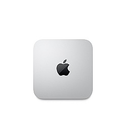 Apple Mac Mini MGNT3 M1 chip 8GB Ram and 512GB SSD (Silver)