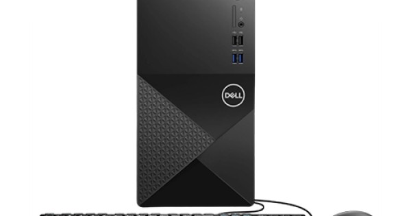 Best DELL VOSTRO 3910 MT CORE I3 12TH GEN DESKTOP PC PRICE IN BD  TECHLAND-BD