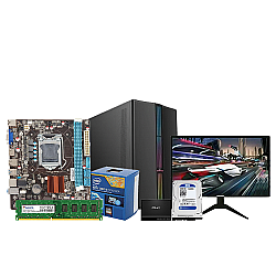 INTEL CORE I3 4TH GEN ESONIC H81 4GB RAM 500GB HDD CORPORATE PC
