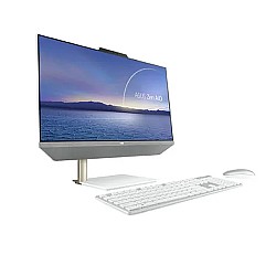 ASUS ZEN AIO 24 A5401WRAT CORE I5 10TH GEN 8GB RAM 512GB SSD 23.8 INCH TOUCH SCREEN FHD (1920 X 1080) ALL-IN-ONE PC