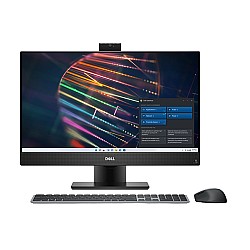 DELL OPTIPLEX 7400 23.8 INCH FULL HD TOUCH DISPLAY INTEL I7 12TH GEN 16GB RAM 512GB SSD ALL-IN-ONE PC WITH DISCRETE GRAPHICS
