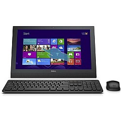 Dell Inspiron One 20 (3043) AIO PQC N3540 Touchscreen All-in-One Pc