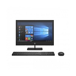 HP Pro One 400 G6 19.5 Inch FULL HD Display Core i5 10th Gen 8GB RAM 1TB HDD Non Touch All in One PC