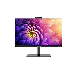 Walton UNIFY H24 WAO2411405 11th Gen FHD LED Display Intel Core i5-11400 All In One PC