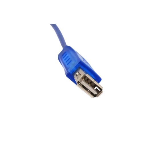 DTECH CU0033 3M USB 2.0 AM-AF Cable