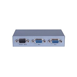 DTECH DT-7032 2 To 1 Vga Switch