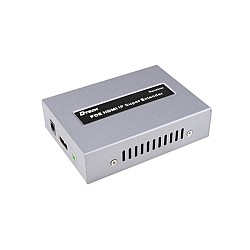 DTECH DT-7043 120M Set Reciever Sender HDMI IP Extender