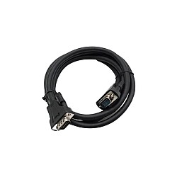 DTECH DT-V003 3M Male To Male VGA Cable