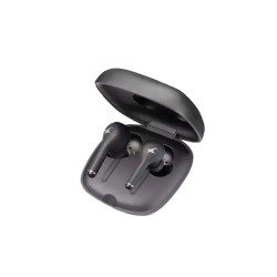 FASTRACK REFLEX TUNES FT4 TRUE WIRELESS EARBUDS BLACK