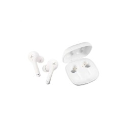 FASTRACK REFLEX TUNES FT4 TRUE WIRELESS EARBUDS WHITE