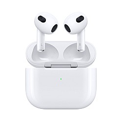 Apple 3rd generation AirPods