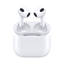 Apple 3rd generation AirPods