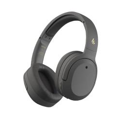 Edifier W820NB Noise Cancelling Stereo Headphones (Gray)