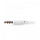 Edifier Hi Fi H190 white/silver Headphone