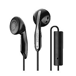 Edifier P180 In-ear Wired Earphone (Black)