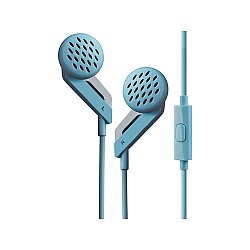 Edifier P186 In-ear Wired Earphone (Blue)