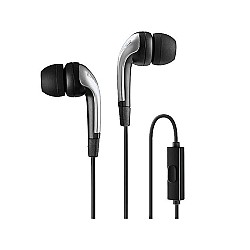 Edifier P220 In-ear Wired Earphone (Black)