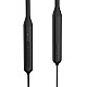 OnePlus Bullets Wireless Z Bass Edition Neckband (Bold Black)