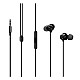 ONEPLUS NORD E103A WIRED EARPHONES (BLACK)