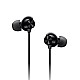 ONEPLUS NORD E103A WIRED EARPHONES (BLACK)