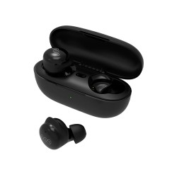 QCY T17 BLUETOOTH 5.1 TOUCH CONTROL LOW LATENCY WIRELESS EARBUDS