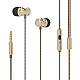 Uiisii US80 Stylish Audio Bass Hifi Headphones