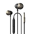UIISII Hi-905 Balanced Armature Wired In-ear Earphones