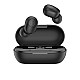 Haylou GT2S TWS Bluetooth 5.0 Earbuds (Black)