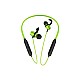 YISON CELEBRAT A15 WIRELESS BLUETOOTH EARPHONE (GREEN)
