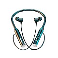 G7 SPORTS BLUETOOTH NECKBAND WITH MAGNETIC HEADSETS
