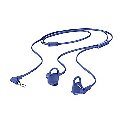 HP Doha 150 InEar Earphone (Blue)