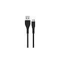 Energizer C410CGBK USB Type C 2.4A 1.2M Cable