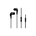 Energizer CIA5 In-ear Wired One Button Earphone