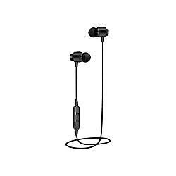 Energizer CIBT20 In-ear Neckband Bluetooth Earphone (Black)