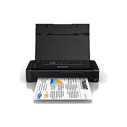 EPSON EcoTank WF-100 Color Mobile Printer