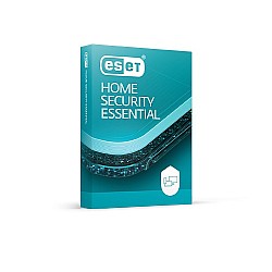 ESET 1 User 1 Year Internet Security