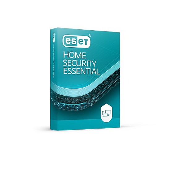 ESET 1 User 1 Year Internet Security