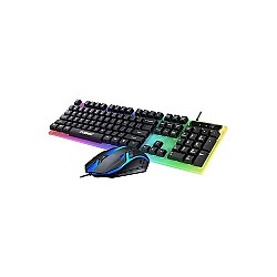FOREV FV-Q305S BackLight Game Keyboard and Mouse Combo
