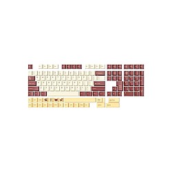 Fantech ACK01 Keyboard Keycap (Royal Prince)
