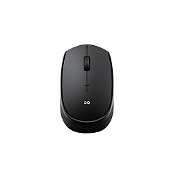 Fantech GO W607 Wireless Office Mouse (Black)