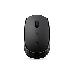 Fantech Go W607 Wireless Mouse (Black)