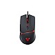 Fantech P51S Power Bundle Wired Gaming Keyboard, Mouse, Mouse Pad, Headphone & Headset Stand Combo