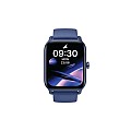 FASTRACK REFLEX KRUZ TFT Calling Bluetooth Smart Watch (Blue)