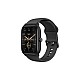 Fastrack Reflex Nitro 45mm Bluetooth Smart Watch (Black)