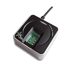 Futronic FS88H FIPS201 USB2.0 Fingerprint Scanner