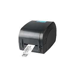 Gprinter GP-9025t Thermal Transfer Barcode Label Printer